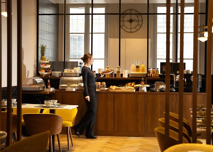 La Maison Bord'eaux 보르도