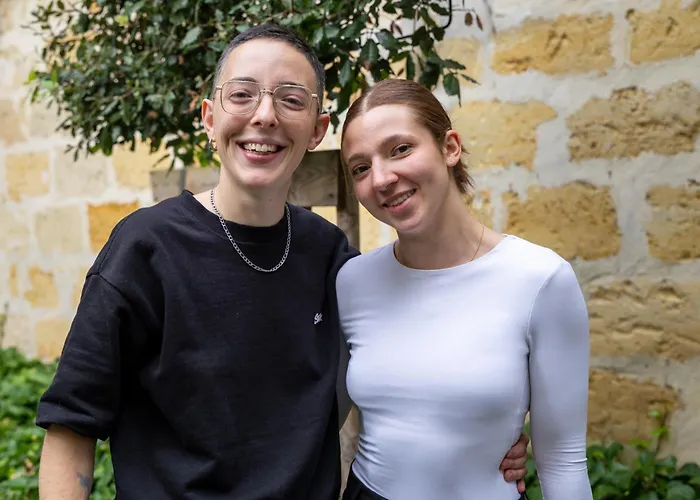 La Maison Bord'eaux 4* 보르도