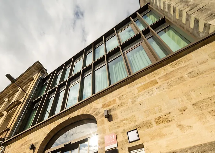 فندق La Maison Bord'eaux