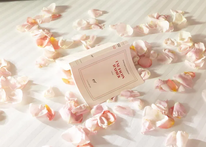 La Maison Bord'eaux Burdeos