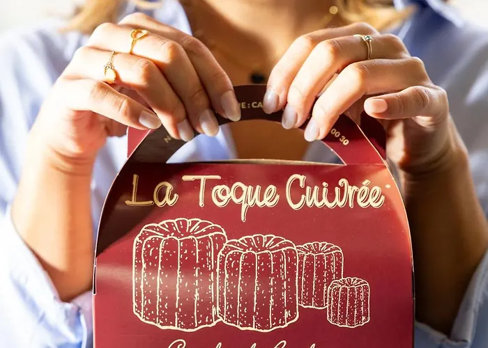 Hotel La Maison Bord'eaux Burdeos