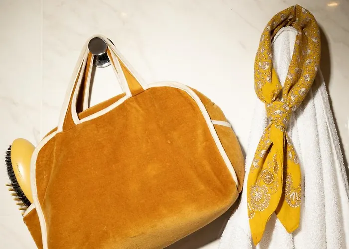 La Maison Bord'eaux 호텔 보르도