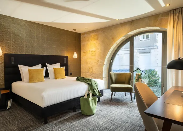 La Maison Bord'eaux 보르도