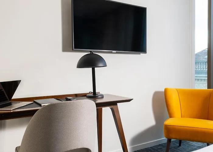 호텔 La Maison Bord'eaux 보르도