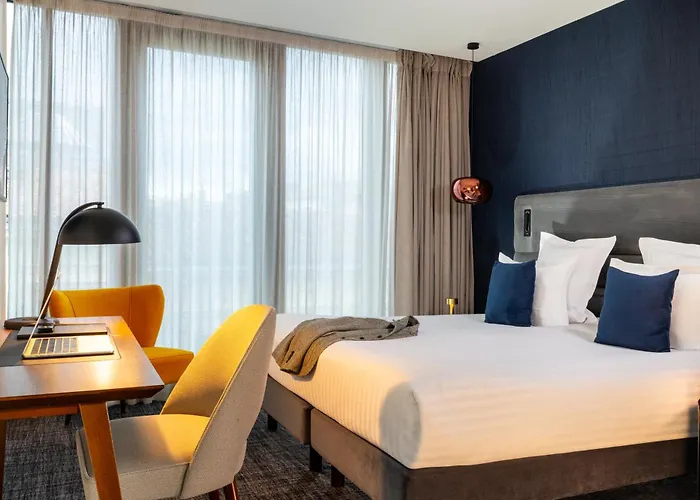 فندق La Maison Bord'eaux 4*