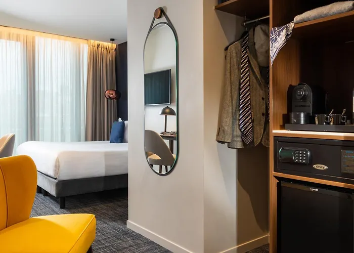 호텔 La Maison Bord'eaux 보르도