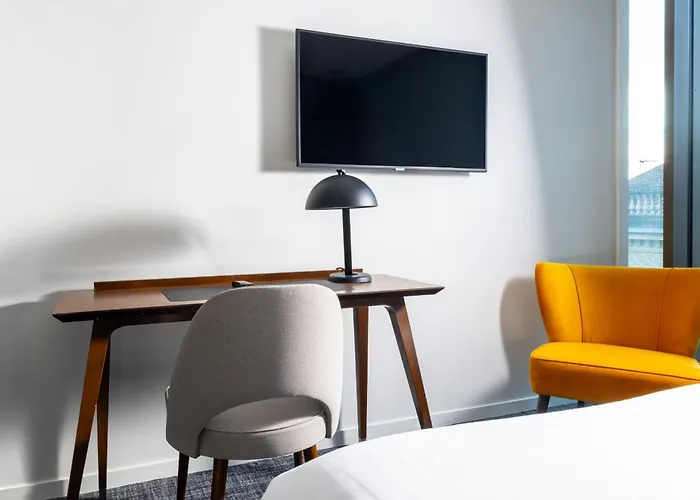 La Maison Bord'eaux 4*