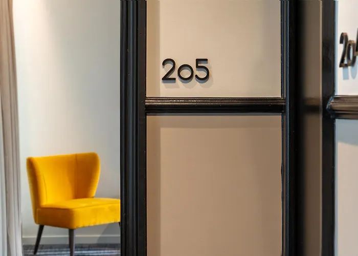 La Maison Bord'eaux 4*