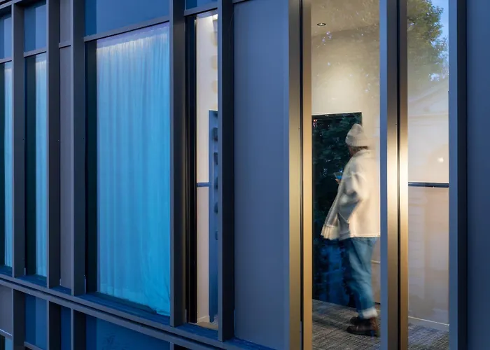 La Maison Bord'eaux بوردو