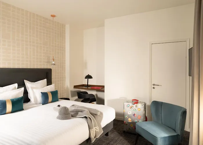 Hotel La Maison Bord'eaux