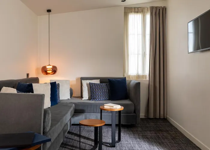 La Maison Bord'eaux 보르도