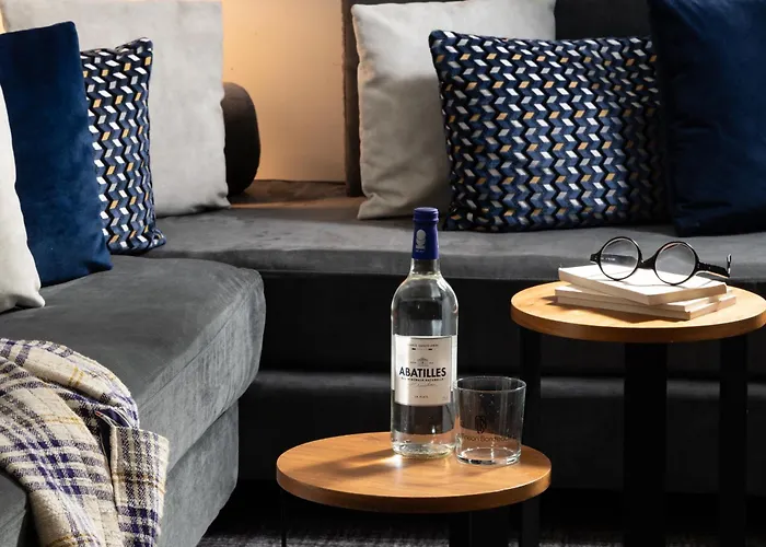 La Maison Bord'eaux 4*