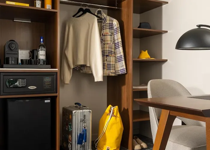 La Maison Bord'eaux 4*