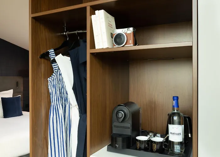 La Maison Bord'eaux 4*