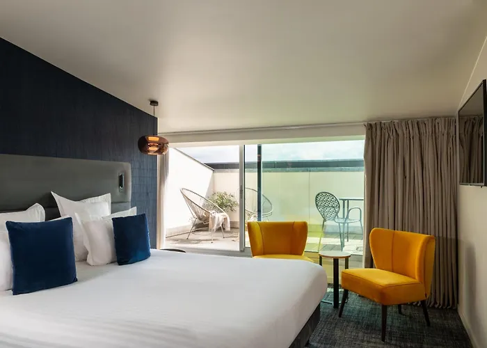 فندق La Maison Bord'eaux بوردو