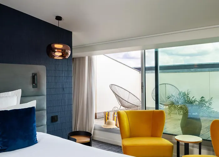 La Maison Bord'eaux 4*