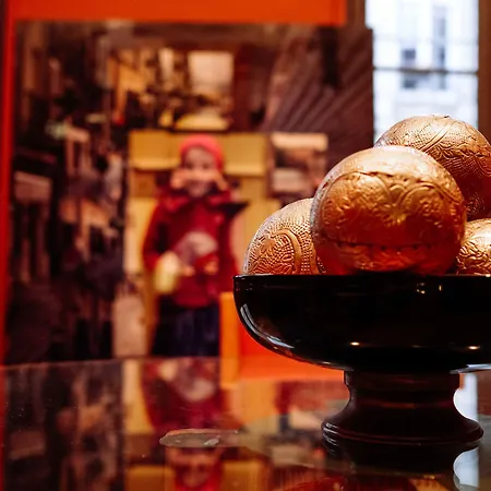 La Maison Bord'eaux فندق بوردو