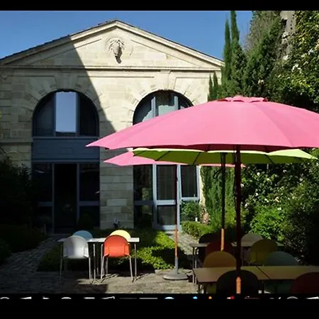La Maison Bord'eaux 波尔多