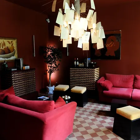 La Maison Bord'eaux 酒店 4*
