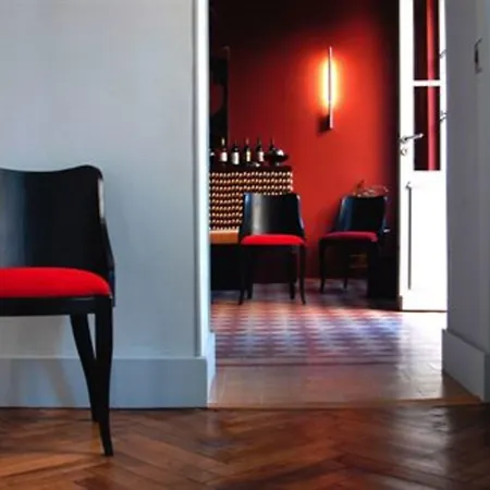 La Maison Bord'eaux 4* بوردو