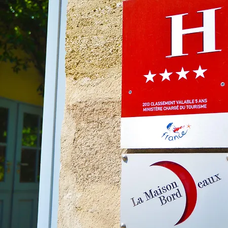 La Maison Bord'eaux