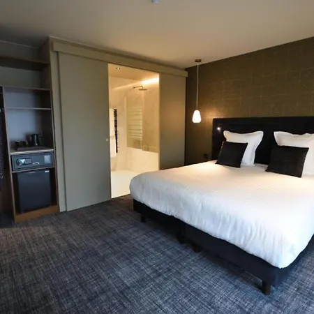 La Maison Bord'eaux 4*