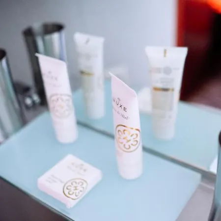 La Maison Bord'eaux فندق 4*