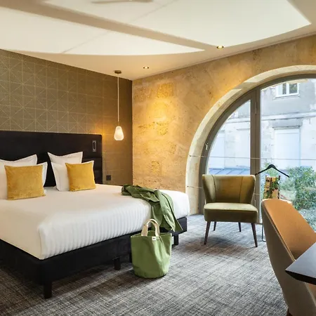La Maison Bord'eaux 波尔多