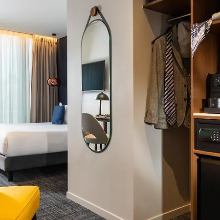 酒店 La Maison Bord'eaux 波尔多