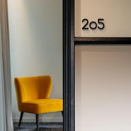La Maison Bord'eaux 酒店 波尔多