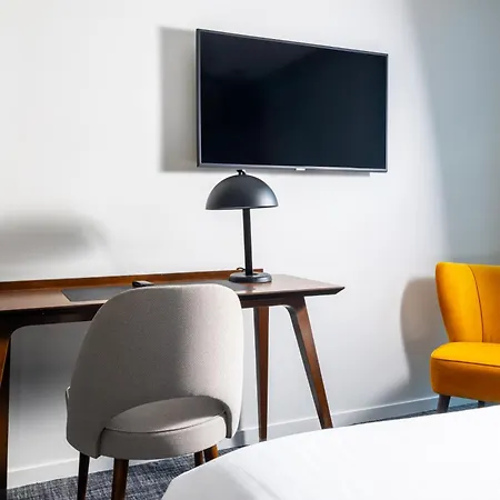 La Maison Bord'eaux 4*