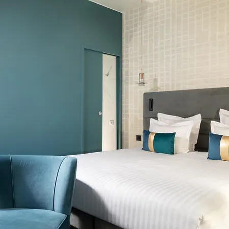 La Maison Bord'eaux 4* بوردو