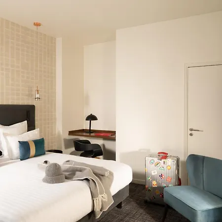 فندق La Maison Bord'eaux