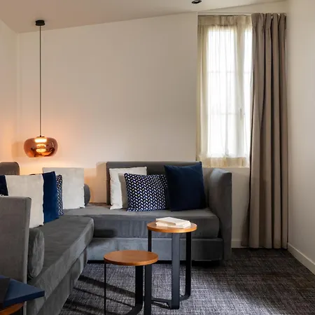 La Maison Bord'eaux 波尔多