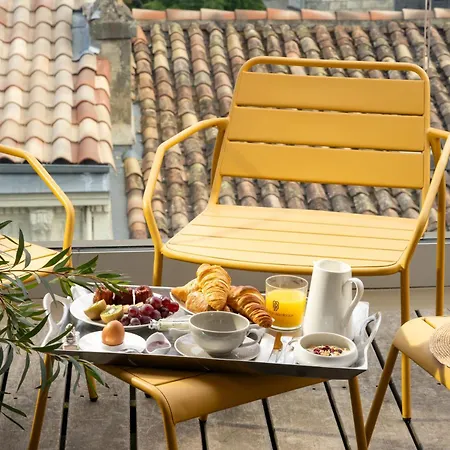 La Maison Bord'eaux 酒店 波尔多