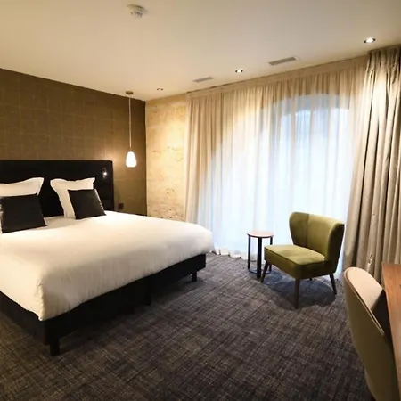 La Maison Bord'eaux Hotel Bordeaux