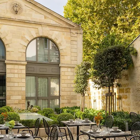 Szálloda La Maison Bord'eaux Bordeaux