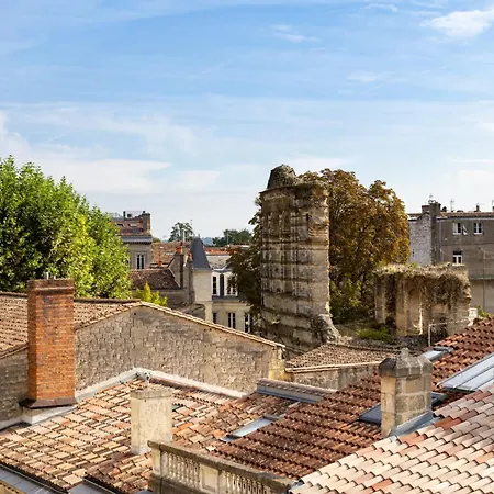 La Maison Bord'eaux 호텔