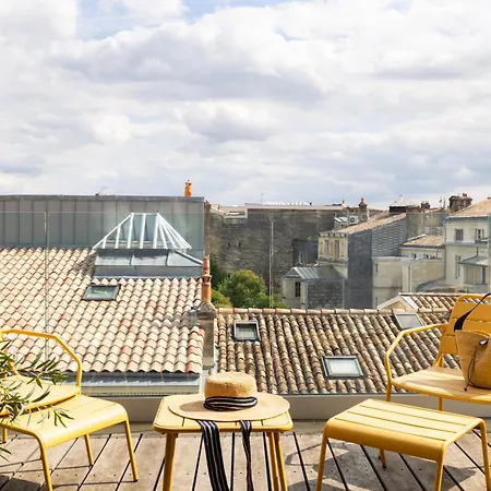 La Maison Bord'eaux 보르도