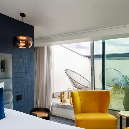 La Maison Bord'eaux 4*