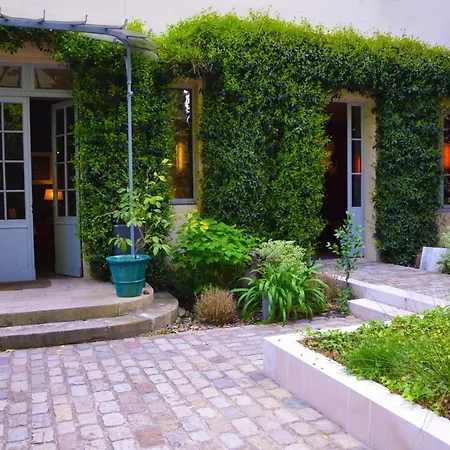 La Maison Bord'eaux Hotel