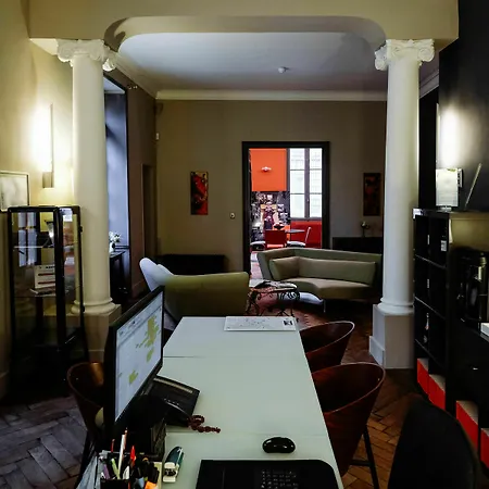 Hotel La Maison Bord'eaux 4*