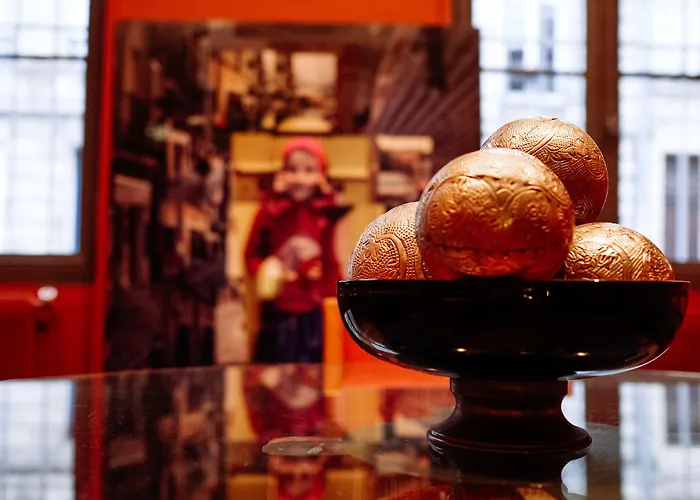 La Maison Bord'eaux 호텔 보르도