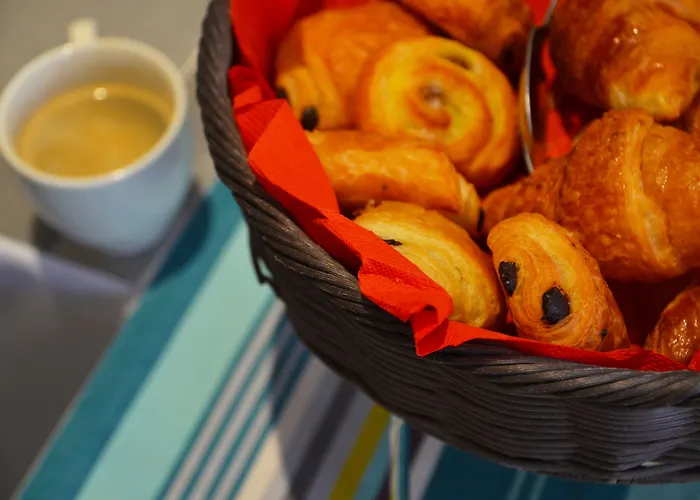 La Maison Bord'eaux 보르도