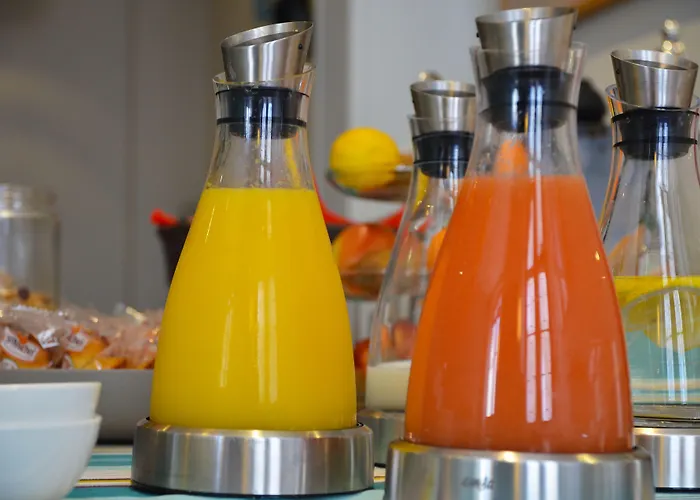 La Maison Bord'eaux 4*