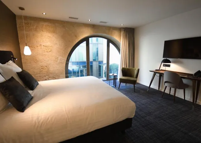 La Maison Bord'eaux 호텔 보르도
