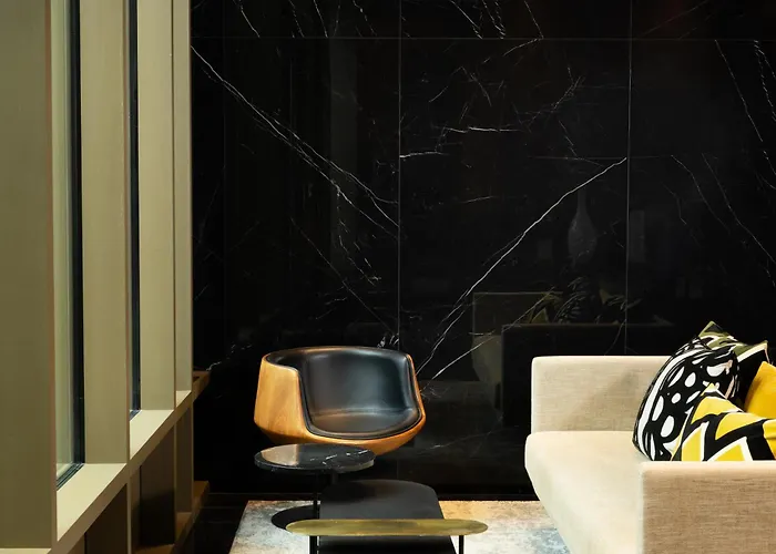 호텔 La Maison Bord'eaux 보르도