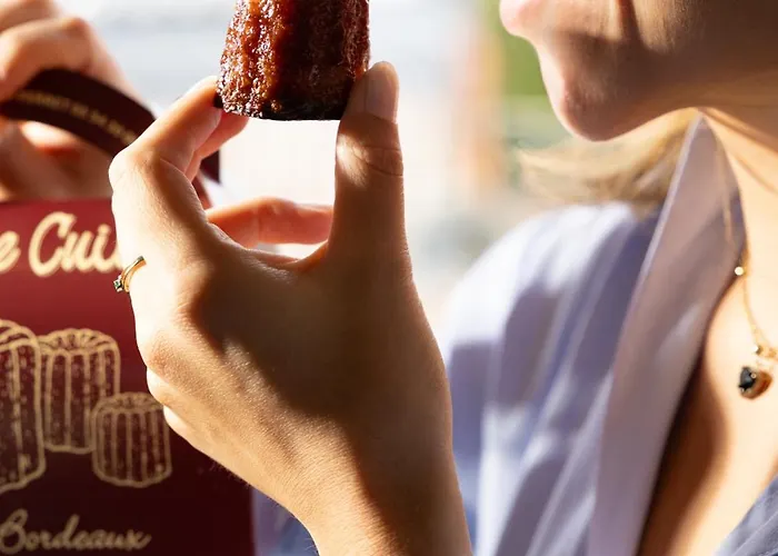 La Maison Bord'eaux 호텔 보르도