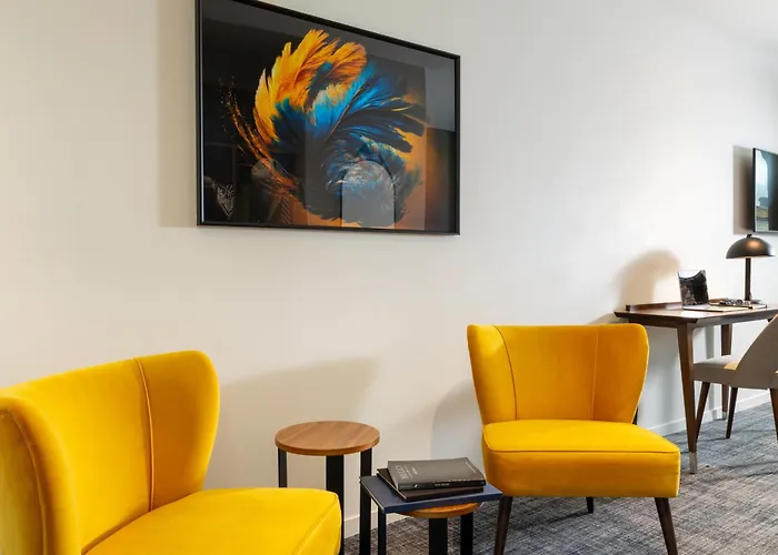 La Maison Bord'eaux 4*