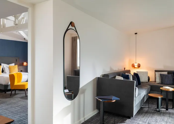 La Maison Bord'eaux 보르도